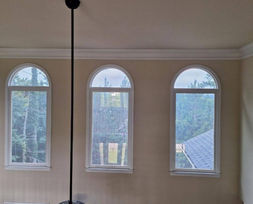 Happy Handyman Repair Interior completed project